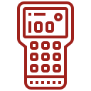 Printed Corrugated Box